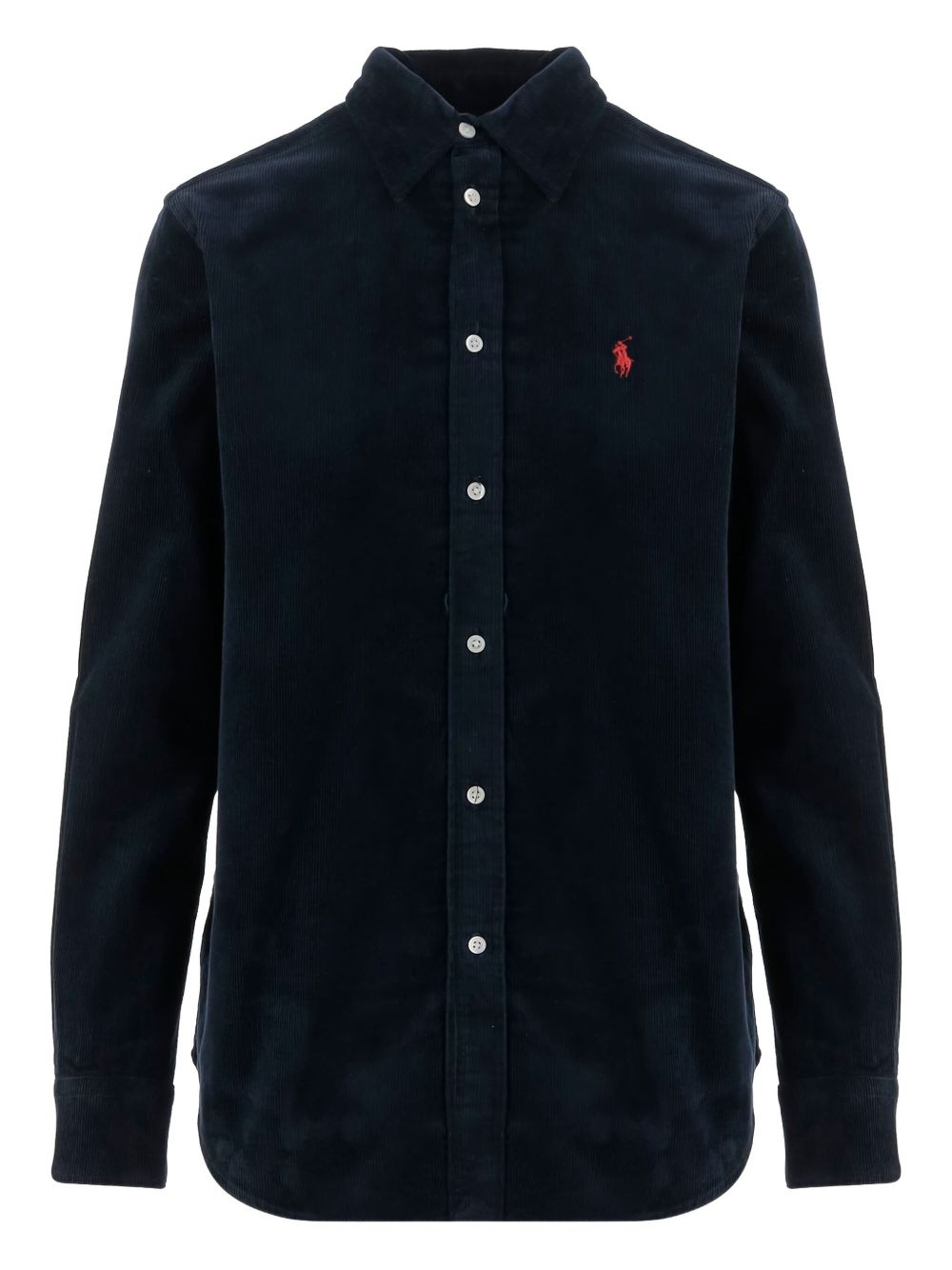 [Polo Ralph Lauren] Shirts Long Sleeve FW26 211A93203 008