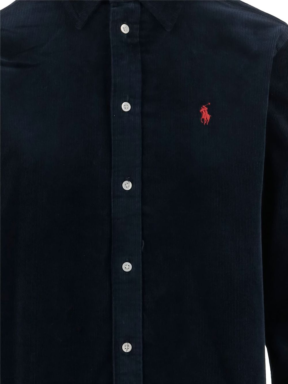 [Polo Ralph Lauren] Shirts Long Sleeve FW26 211A93203 008