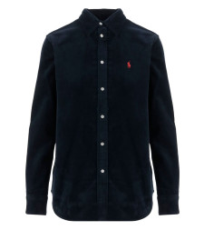 [Polo Ralph Lauren] Shirts Long Sleeve FW26 211A93203 008