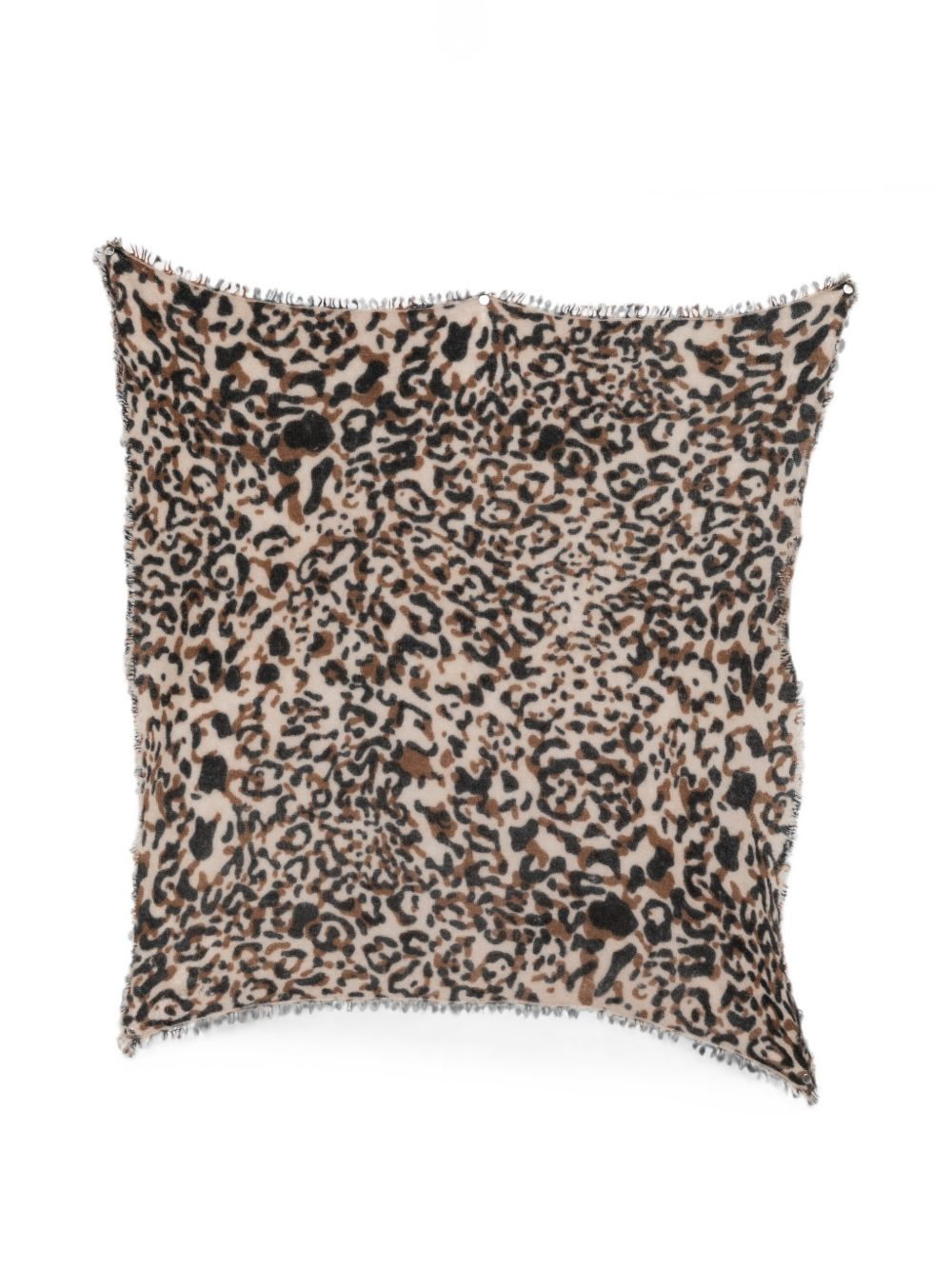 [Faliero Sarti] Scarf FW26 I27 2192 MAKY 4260