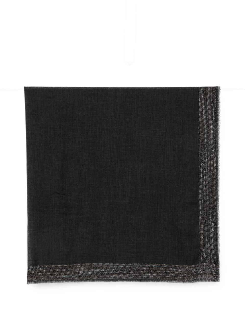 [Faliero Sarti] Scarf FW26 I27 0516 NEW LENOR 80361