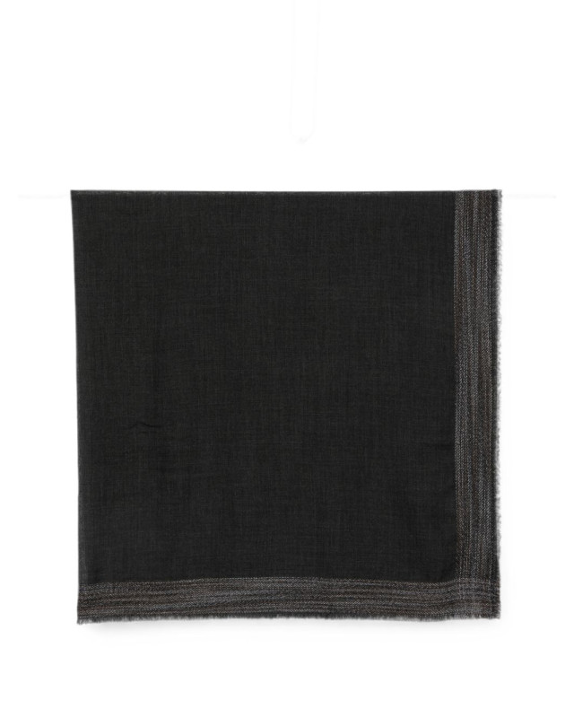 [Faliero Sarti] Scarf FW26 I27 0516 NEW LENOR 80361