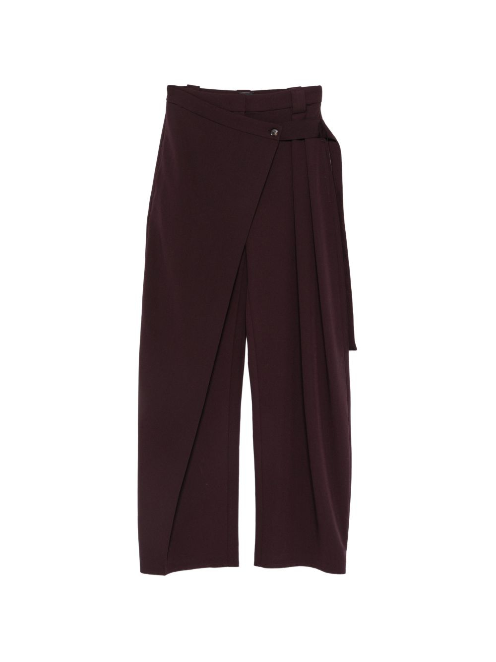 [PINKO] Trousers FW26 105570 A18E PESCE RR7
