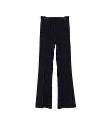 [PINKO] Trousers FW26 100054 A3NV HULKA G03