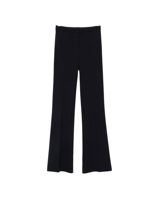 [PINKO] Trousers FW26 100054 A3NV HULKA G03