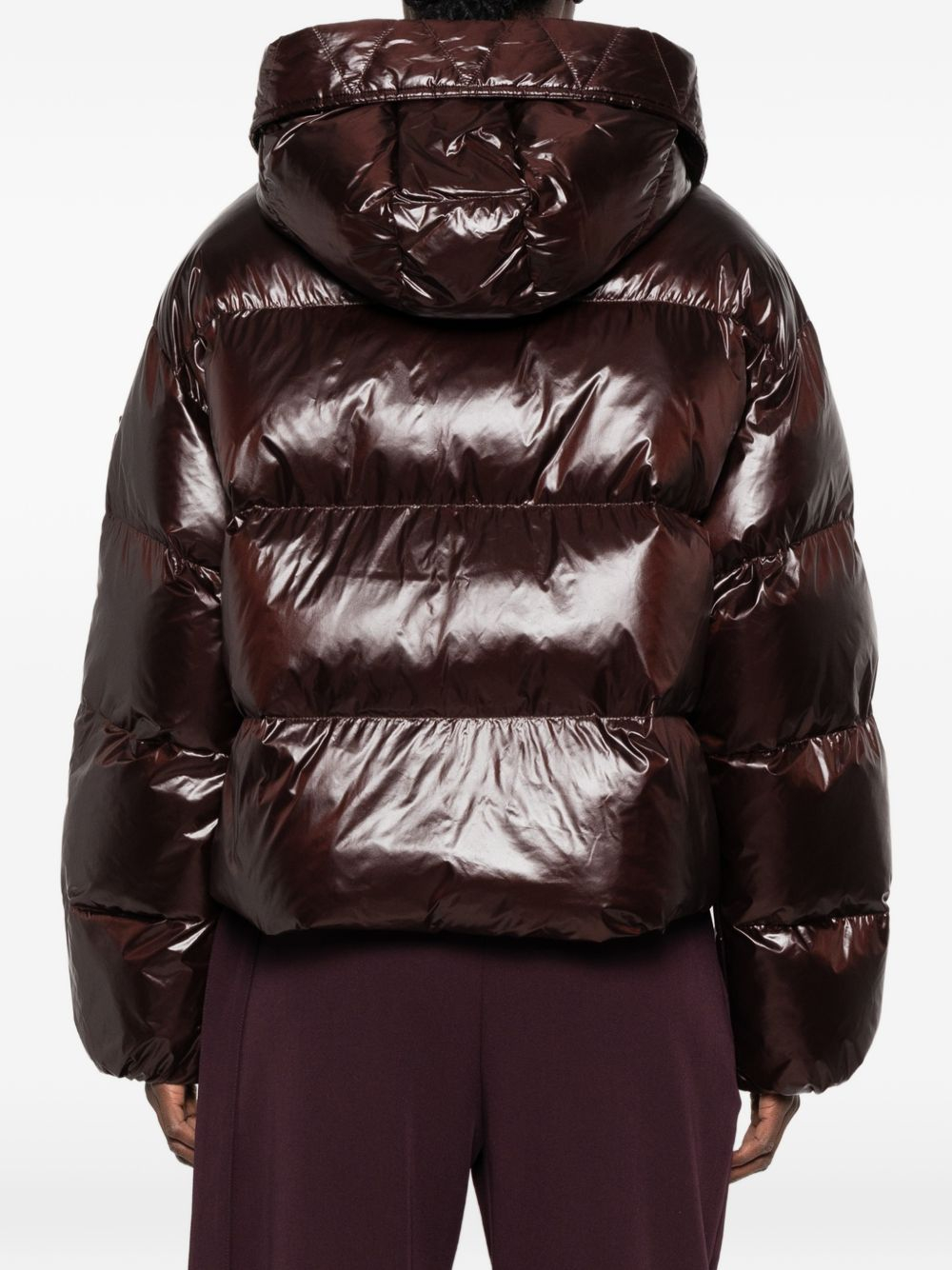 [PINKO] Down jacket FW26 105656 A3FI IMPASTO L72