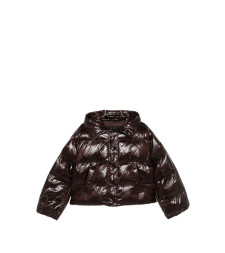 [PINKO] Down jacket FW26 105656 A3FI IMPASTO L72