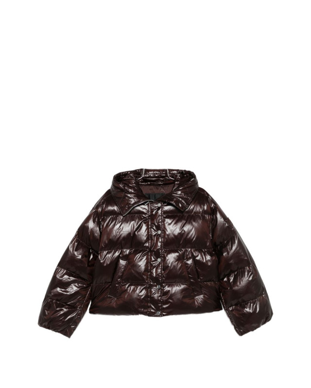 [PINKO] Down jacket FW26 105656 A3FI IMPASTO L72