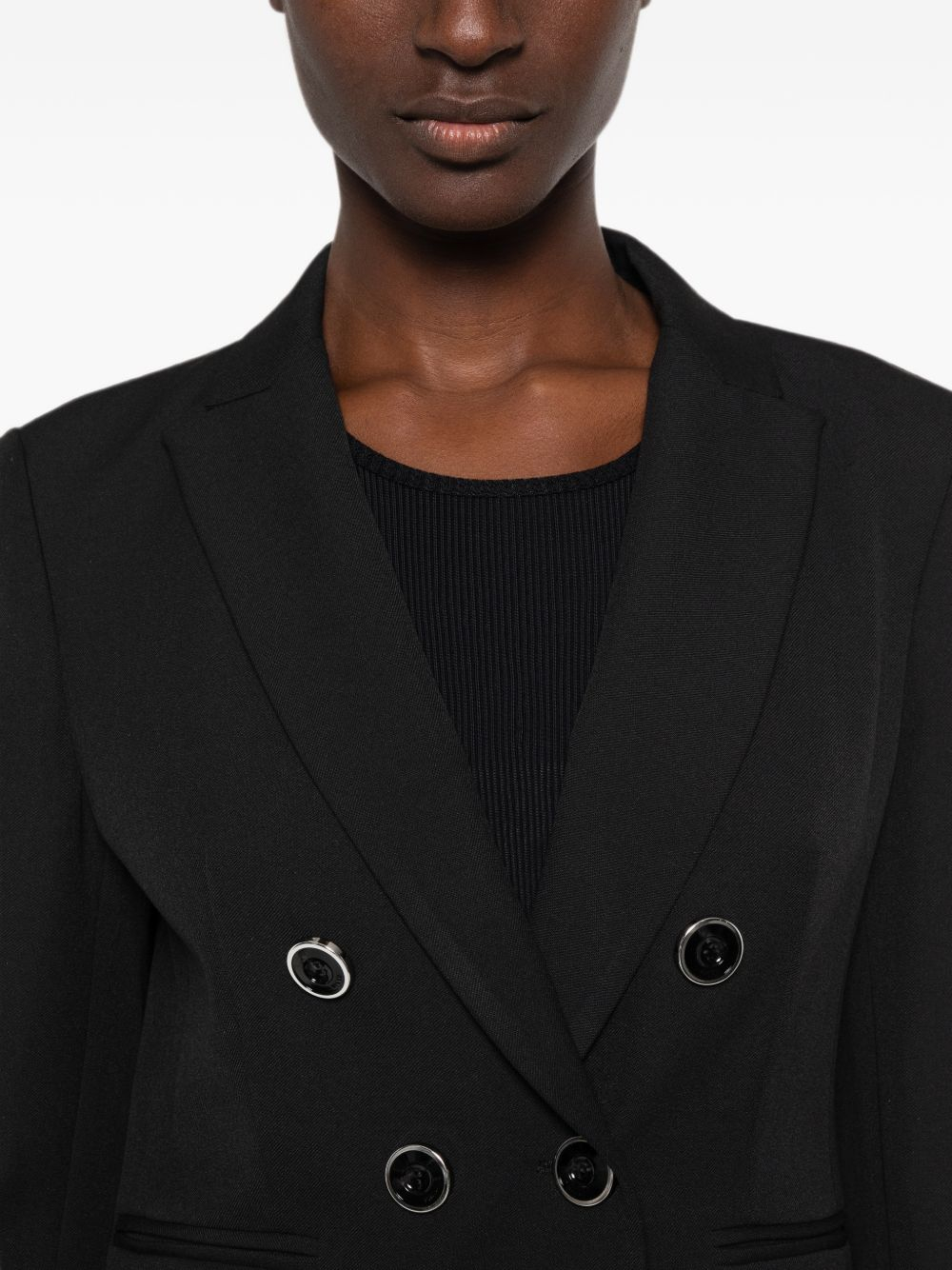 [PINKO] Jacket FW26 100256 A3DA ALEXIA Z99