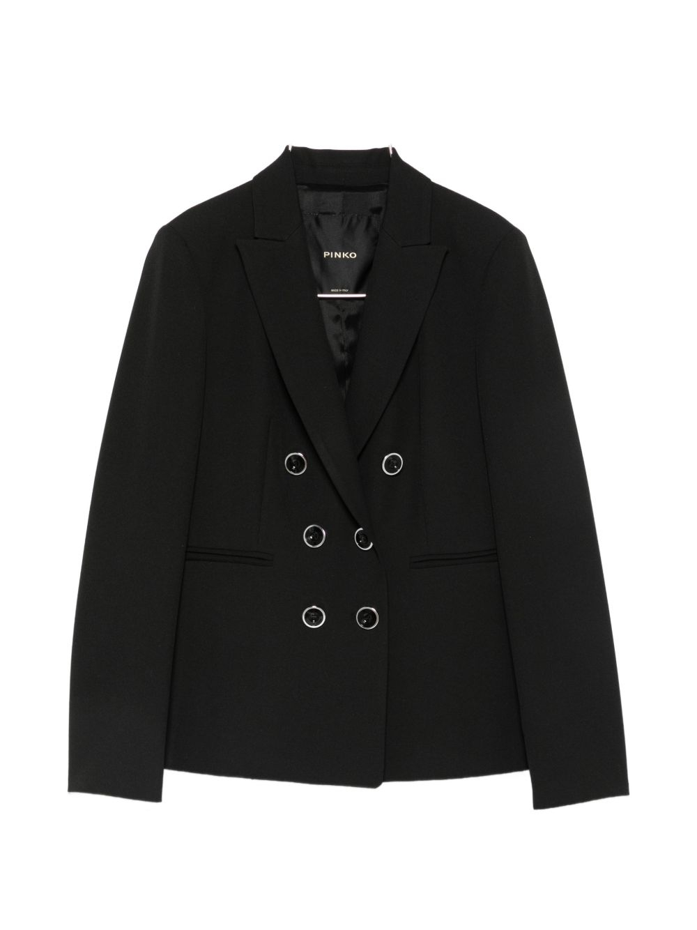 [PINKO] Jacket FW26 100256 A3DA ALEXIA Z99