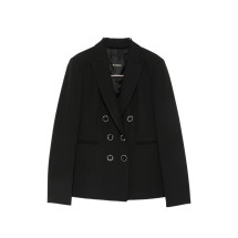 [PINKO] Jacket FW26 100256 A3DA ALEXIA Z99