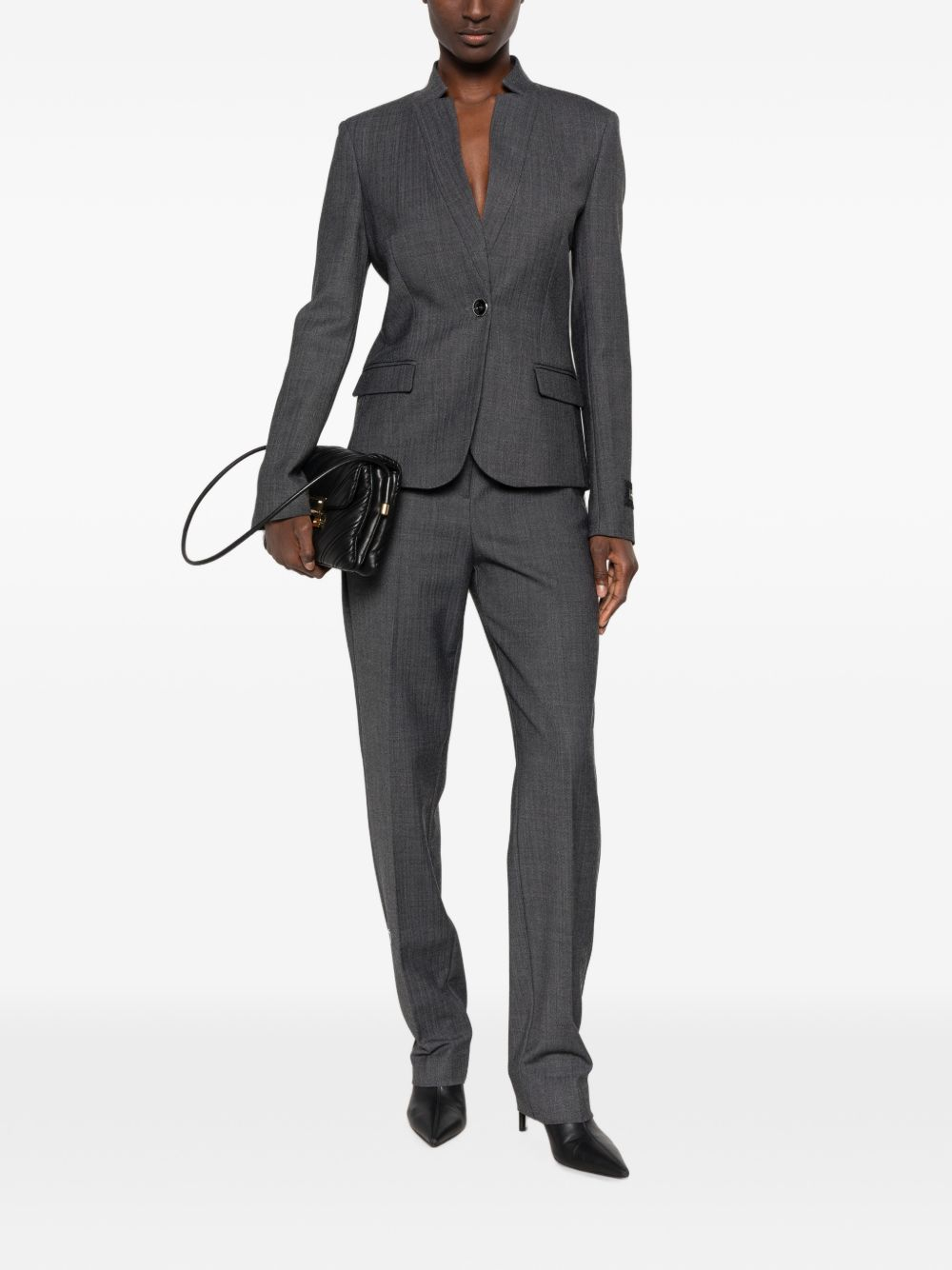 [PINKO] Jacket FW26 105626 A3IF KEBAB I76