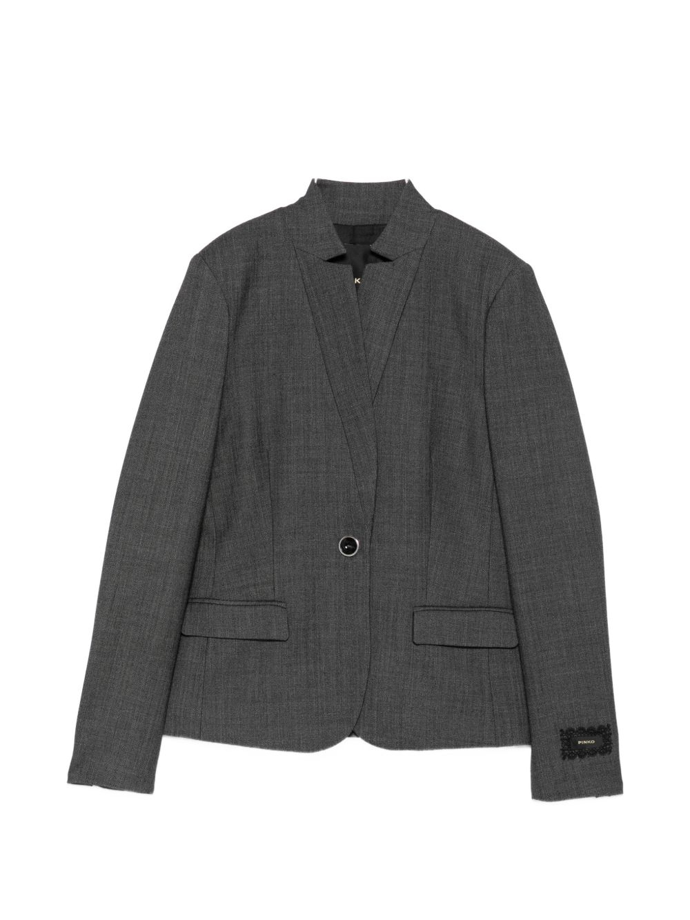 [PINKO] Jacket FW26 105626 A3IF KEBAB I76