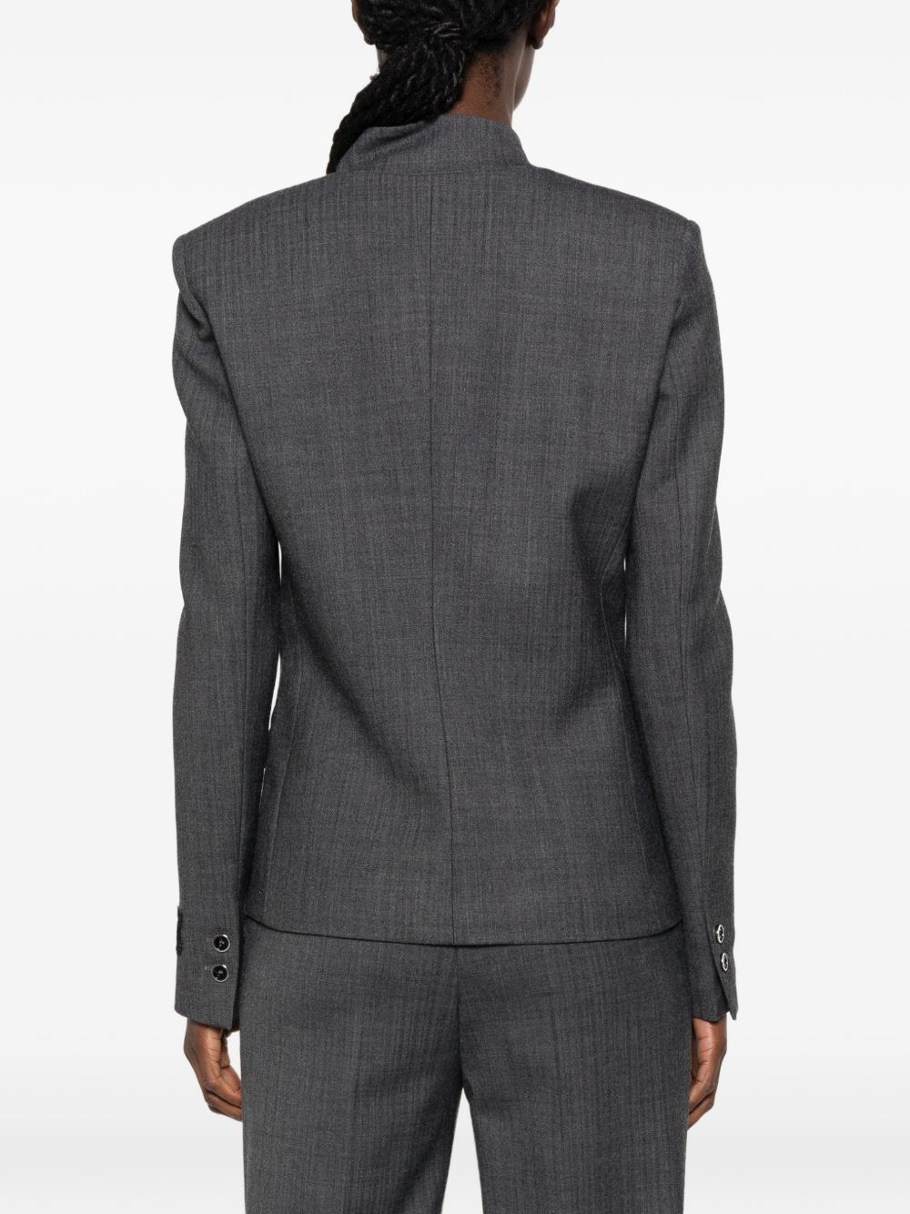 [PINKO] Jacket FW26 105626 A3IF KEBAB I76