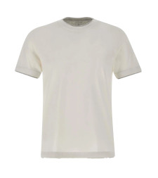 [ELEVENTY] T-shirts Short Sleeve FW26 X75TSHH04TES0H0770113