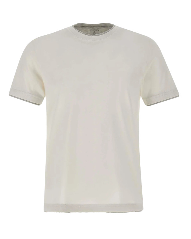[ELEVENTY] T-shirts Short Sleeve FW26 X75TSHH04TES0H0770113