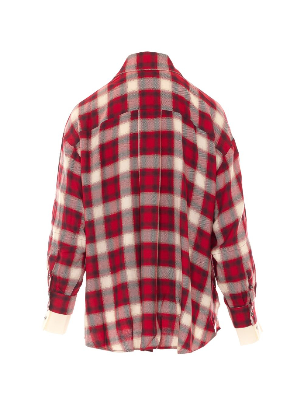 [PINKO] Shirts Long Sleeve FW26 107383 A3HJ CLIVIA RZ5