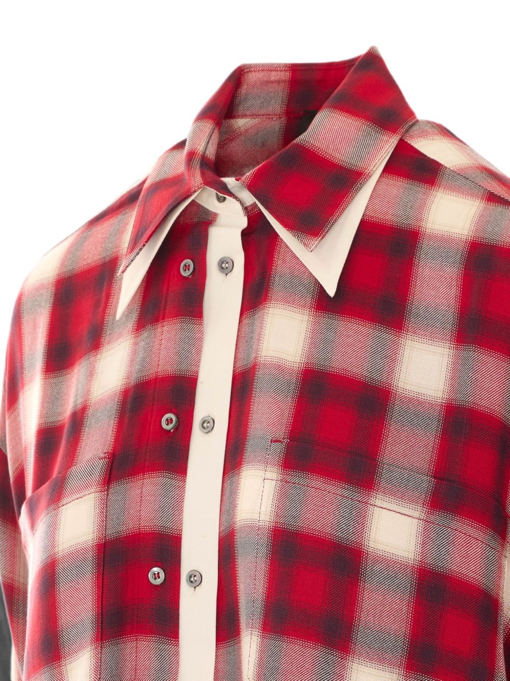 [PINKO] Shirts Long Sleeve FW26 107383 A3HJ CLIVIA RZ5