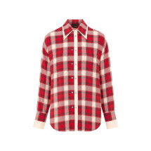 [PINKO] Shirts Long Sleeve FW26 107383 A3HJ CLIVIA RZ5