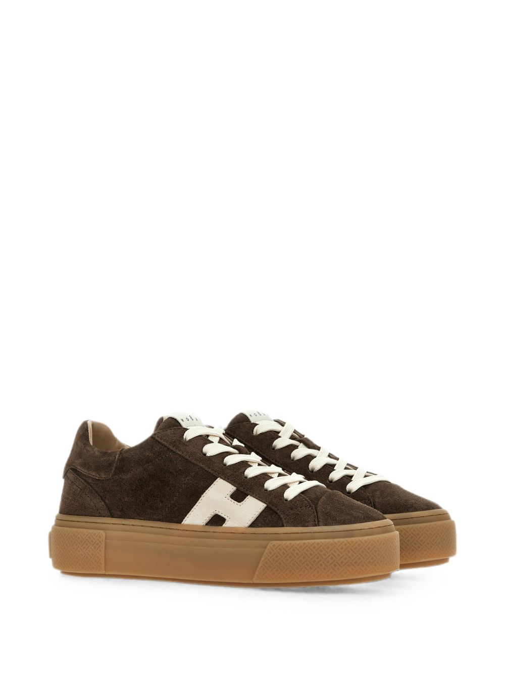 [Hogan] Sneakers FW26 HXW7050GB00 UHT 0R1L