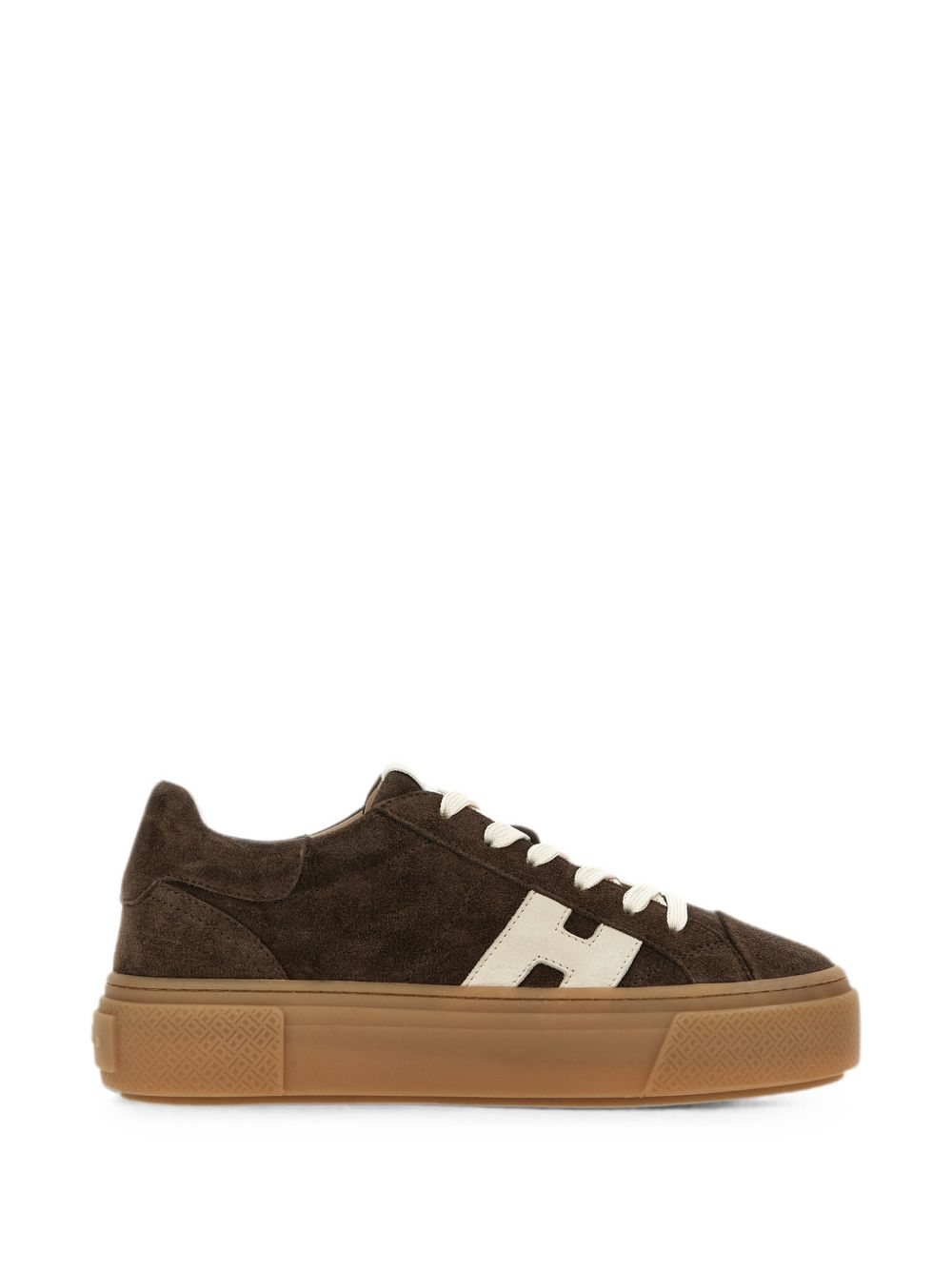 [Hogan] Sneakers FW26 HXW7050GB00 UHT 0R1L