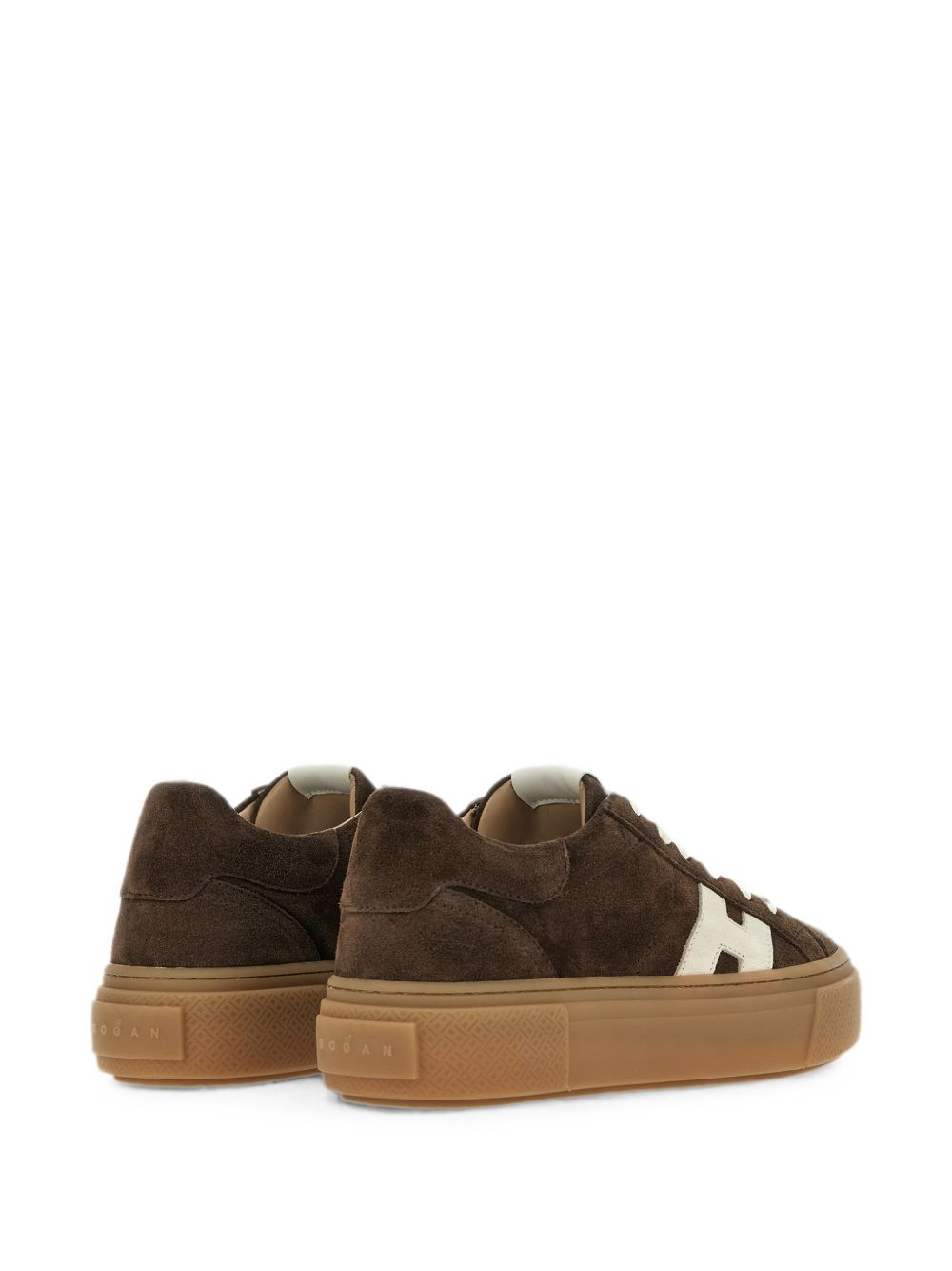 [Hogan] Sneakers FW26 HXW7050GB00 UHT 0R1L