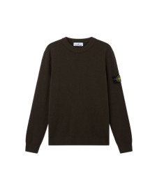 [Stone Island] Knitwear FW26 L2S155100011 S01C4 V0078