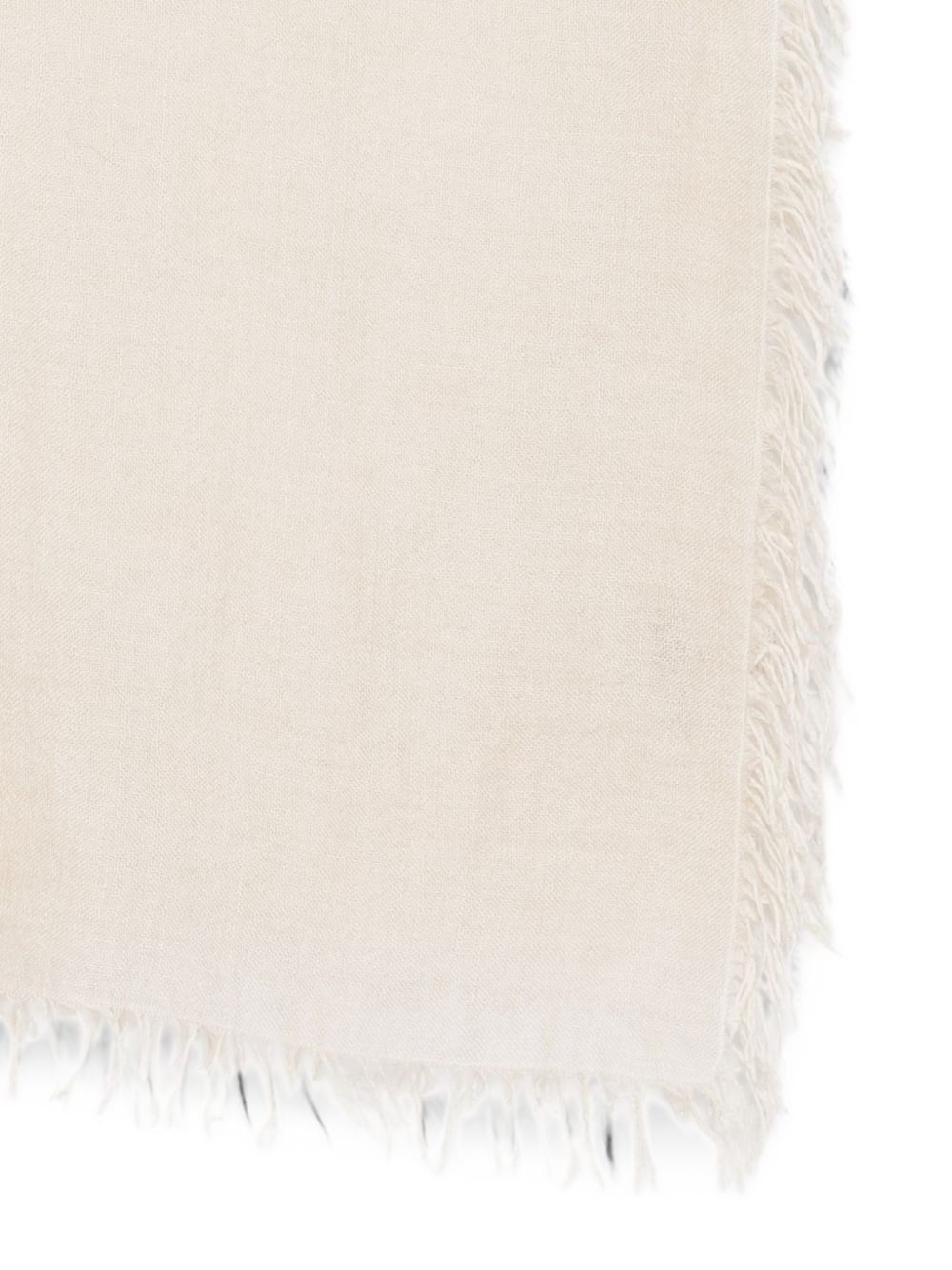 [Faliero Sarti] Scarf FW26 I27 0081 LOLLY 3100