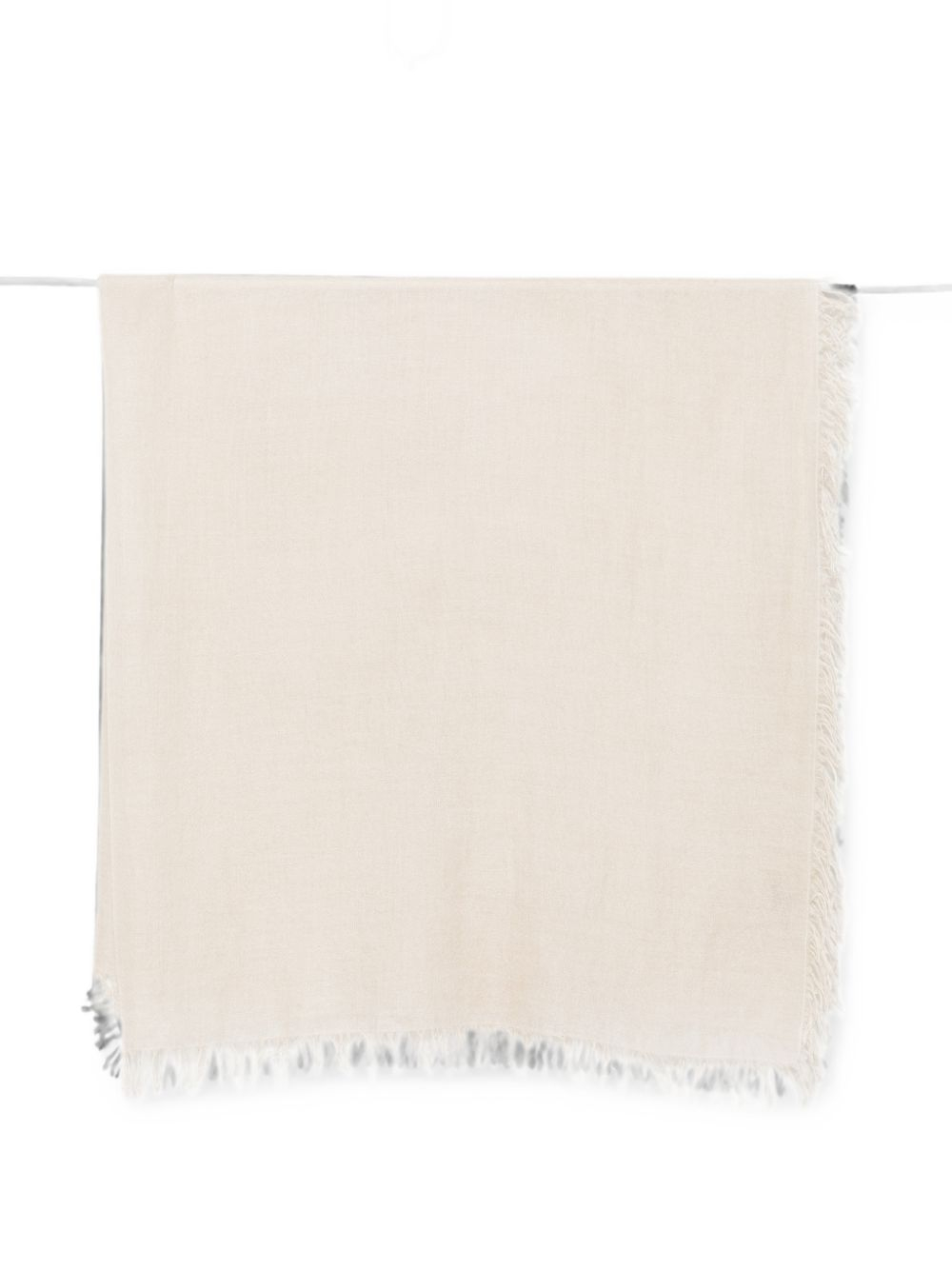 [Faliero Sarti] Scarf FW26 I27 0081 LOLLY 3100