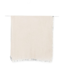 [Faliero Sarti] Scarf FW26 I27 0081 LOLLY 3100