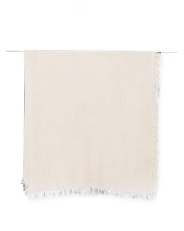 [Faliero Sarti] Scarf FW26 I27 0081 LOLLY 3100