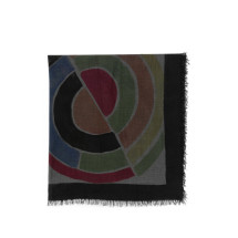 [Faliero Sarti] Scarf FW26 I27 2033 LEIKA 3000