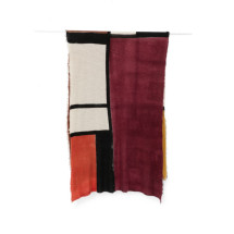 [Faliero Sarti] Scarf FW26 I27 2035 ADA 3020