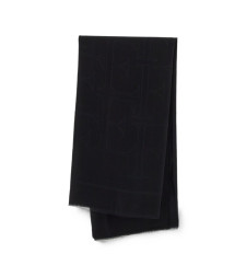 [ELISABETTA FRANCHI] Scarf FW26 SC02F66E2 110
