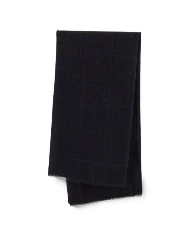 [ELISABETTA FRANCHI] Scarf FW26 SC02F66E2 110