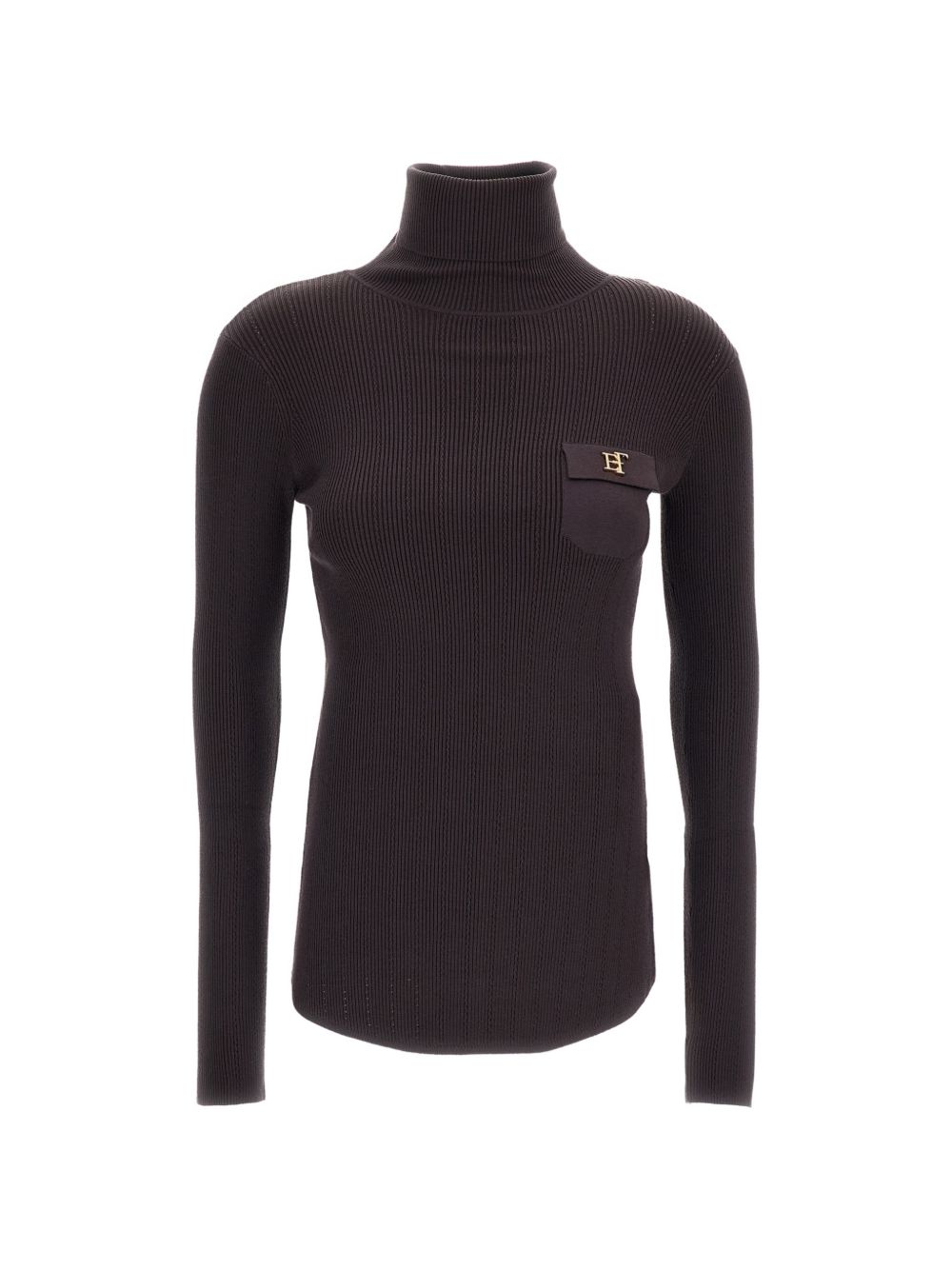 [ELISABETTA FRANCHI] Knitwear FW26 MK05B66E2 EV9
