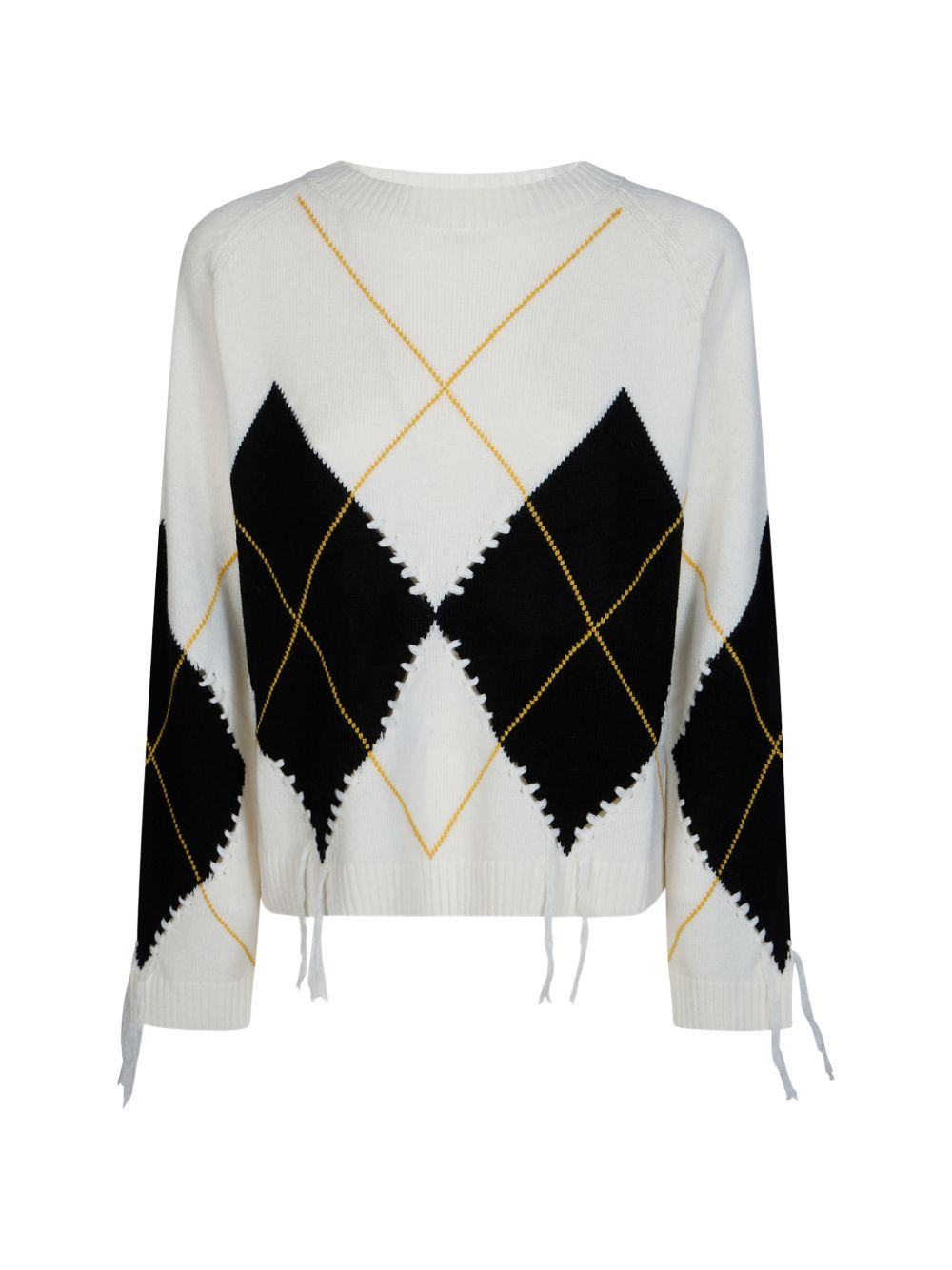 [PINKO] Knitwear FW26 107377 A3JE BERNA DZ0