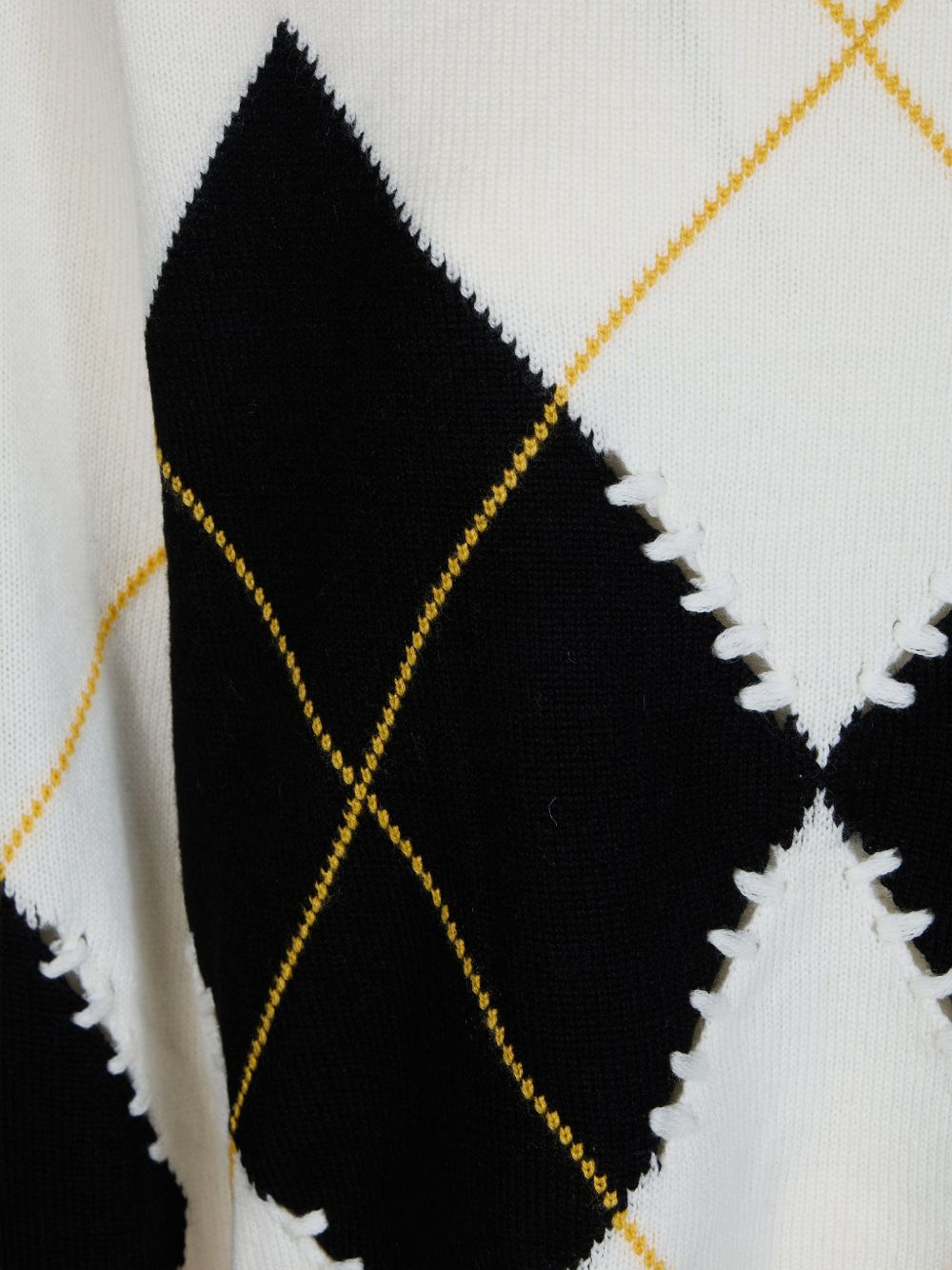 [PINKO] Knitwear FW26 107377 A3JE BERNA DZ0