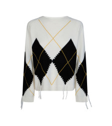[PINKO] Knitwear FW26 107377 A3JE BERNA DZ0