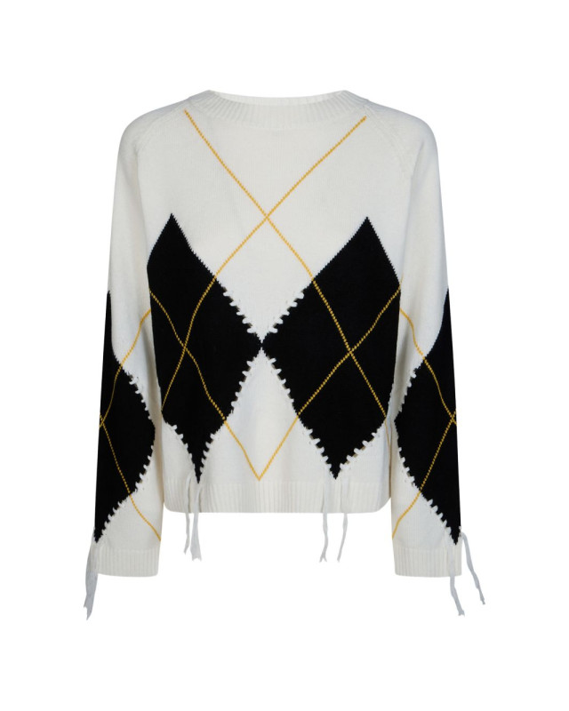 [PINKO] Knitwear FW26 107377 A3JE BERNA DZ0