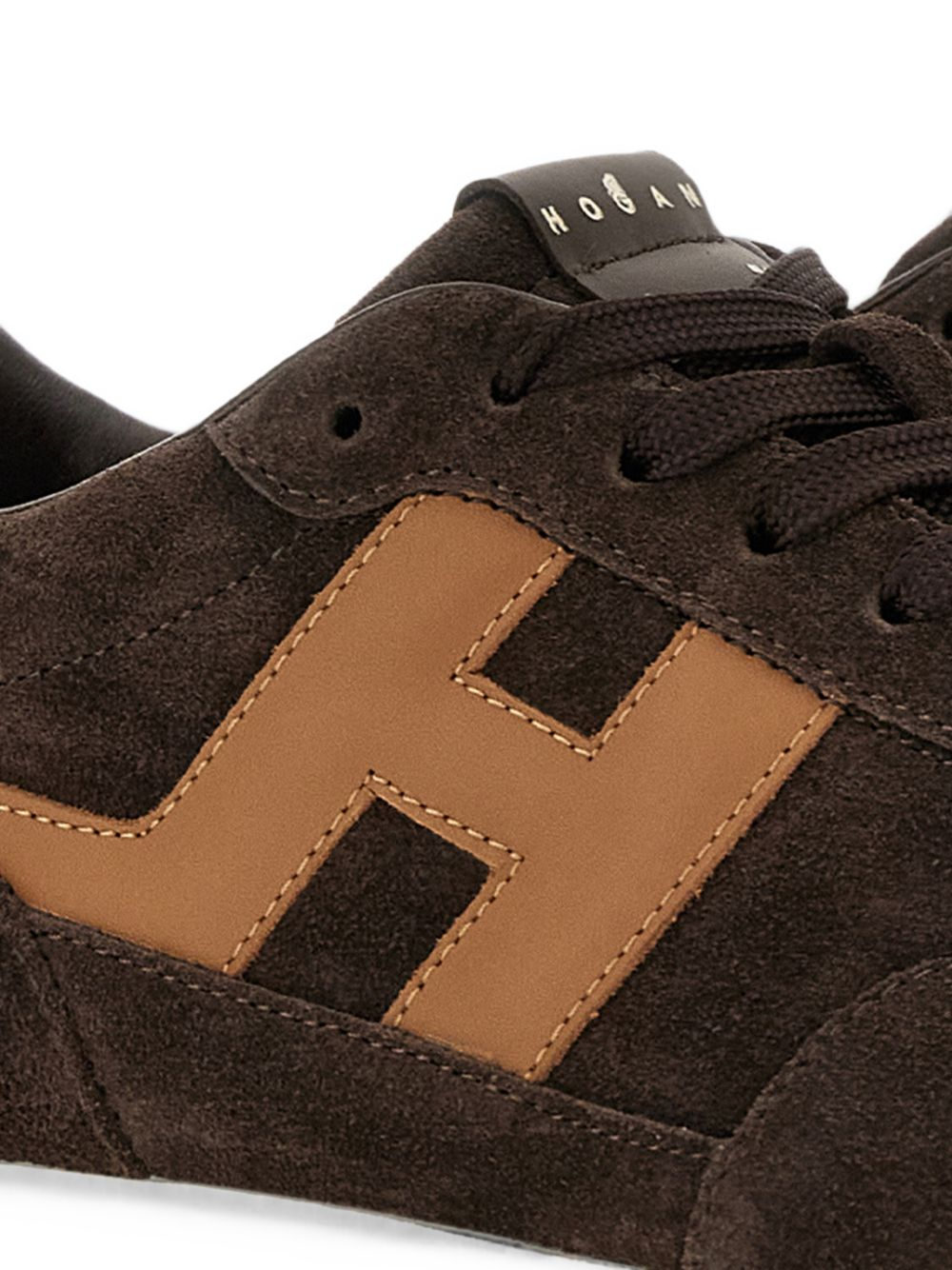[Hogan] Sneakers FW26 HXM6990GA00 UHO 0FDK