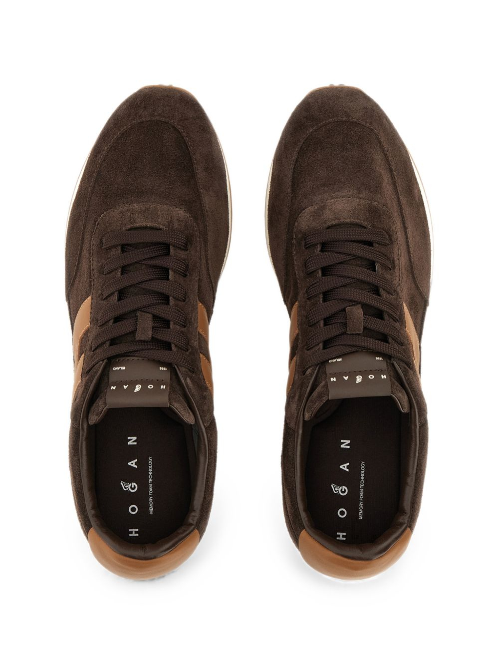 [Hogan] Sneakers FW26 HXM6990GA00 UHO 0FDK