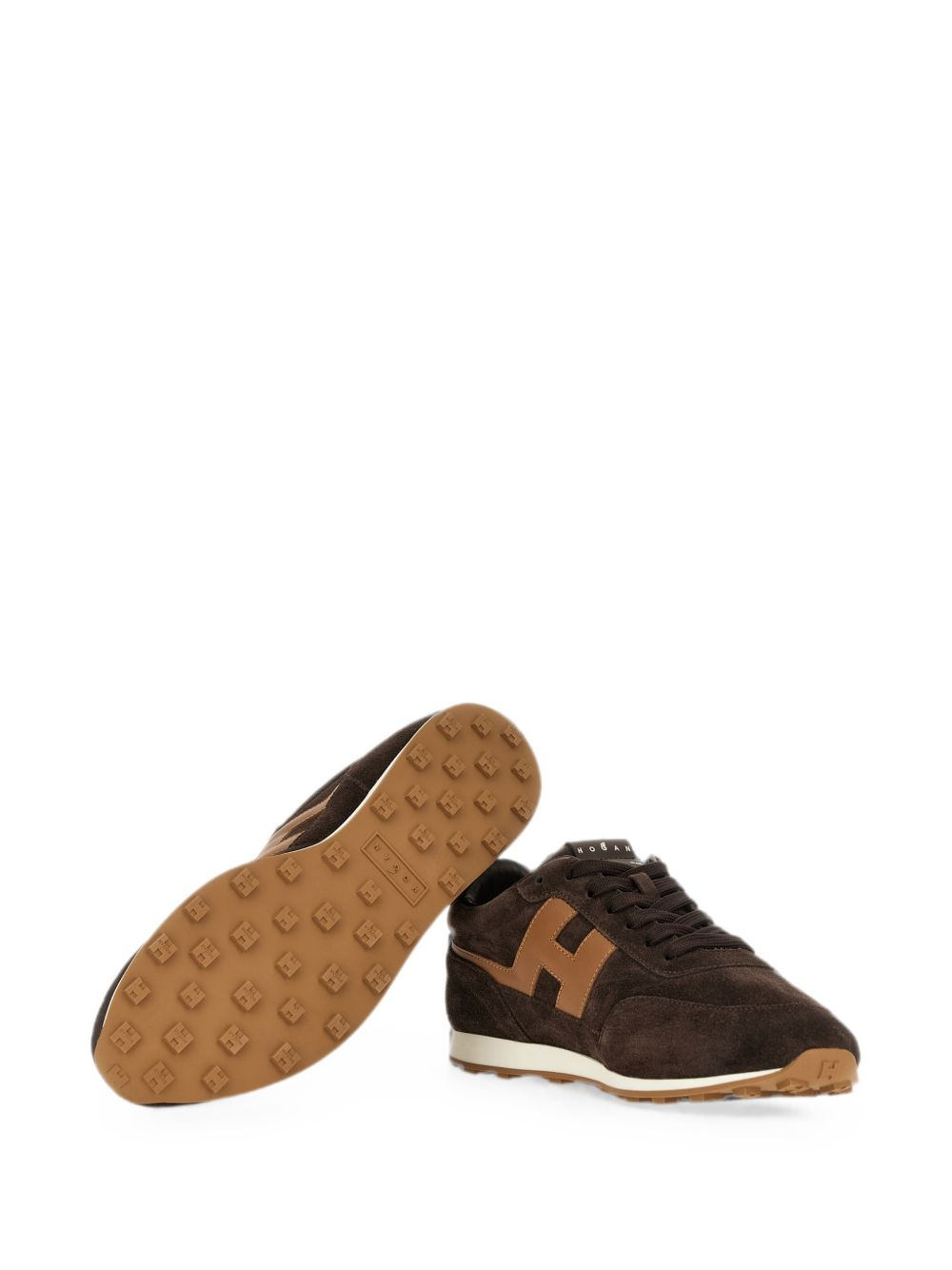 [Hogan] Sneakers FW26 HXM6990GA00 UHO 0FDK
