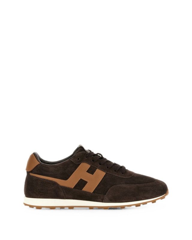 [Hogan] Sneakers FW26 HXM6990GA00 UHO 0FDK
