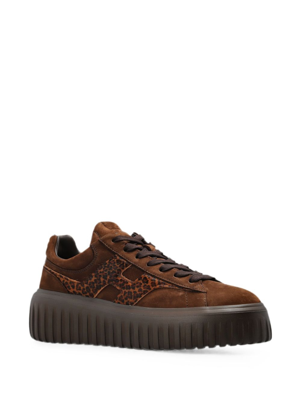 [Hogan] Sneakers FW26 HXW6450FE9A VH8 0R1D