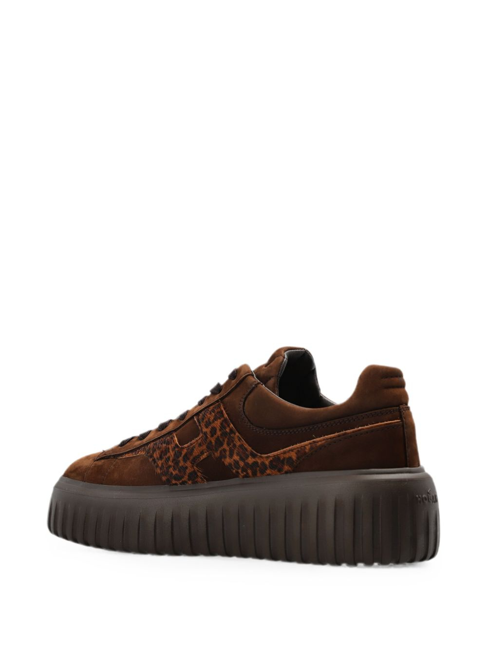 [Hogan] Sneakers FW26 HXW6450FE9A VH8 0R1D
