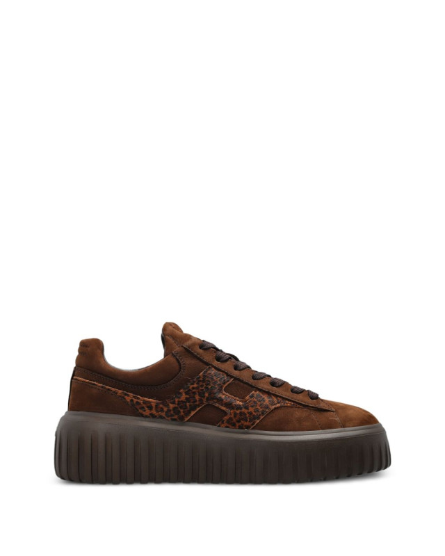 [Hogan] Sneakers FW26 HXW6450FE9A VH8 0R1D