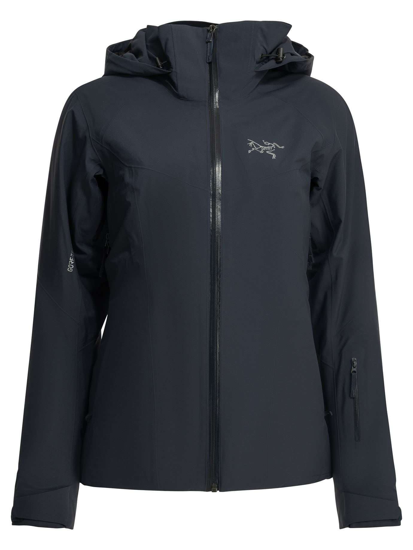 [ARC'TERYX] Casual Jacket FW26 16224TIYA JKTBLACK SAPPHIRE_G