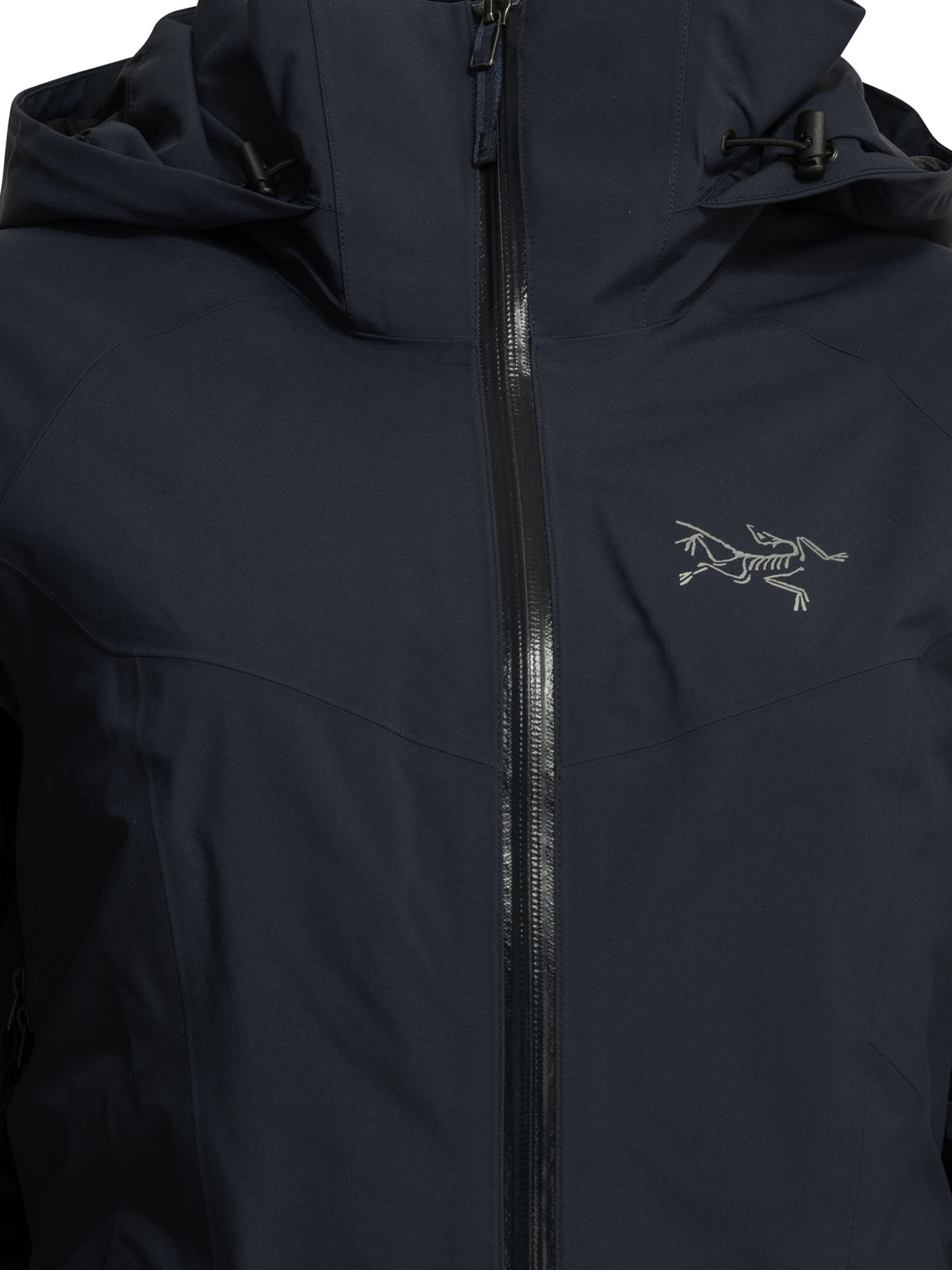 [ARC'TERYX] Casual Jacket FW26 16224TIYA JKTBLACK SAPPHIRE_G