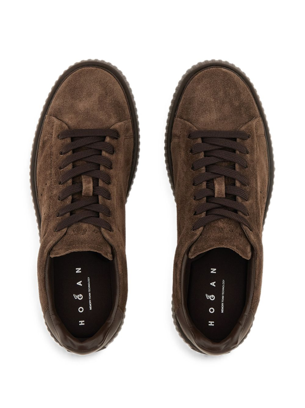 [Hogan] Sneakers FW26 HXM6770GF5F UHO S610